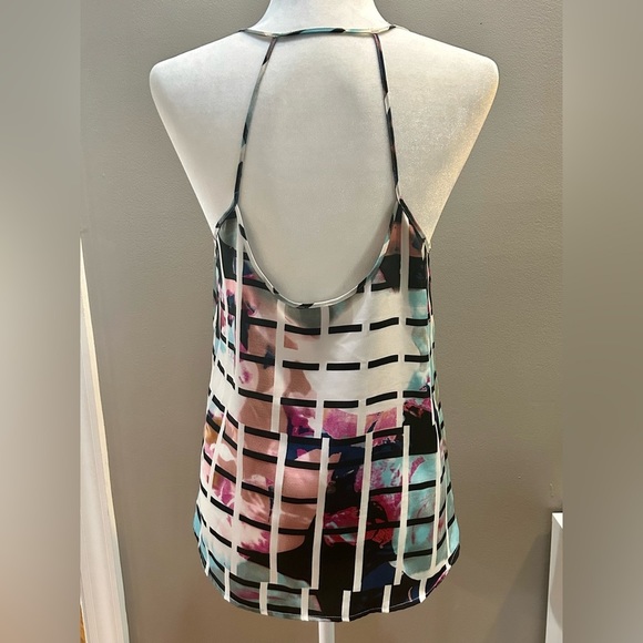 RBL Nordstrom Multicolor Cami - Picture 4 of 7